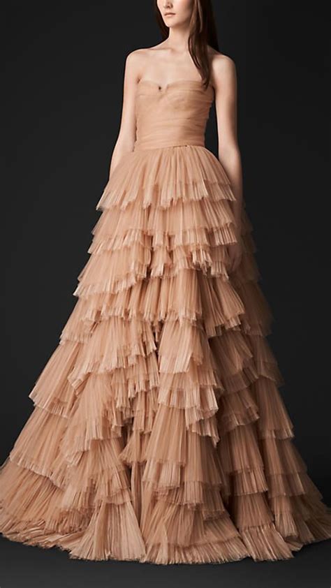 burberry gorro|burberry gowns.